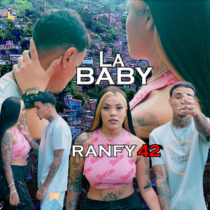 La Baby (Explicit)