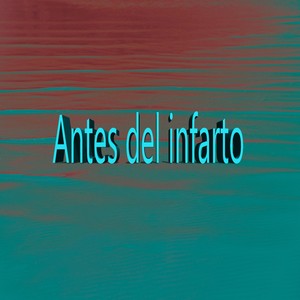 Antes del Infarto