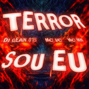 TERROR SOU EU (Explicit)