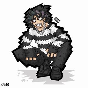 shot down (feat. kadin) (Explicit)