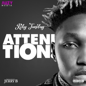 Attention (Explicit)