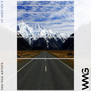 Fire Up (Variant VIP Mix)