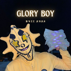 Glory Boy (Instrumental)