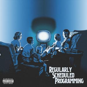 Regularly Scheduled Programming (Explicit)