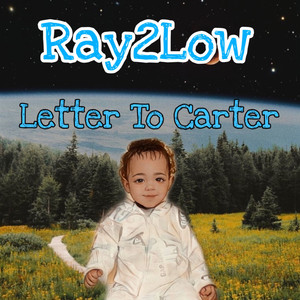 Letter To Carter (Explicit)