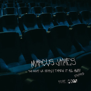 The Night We Nearly Threw It All Away (Stripped) (Stripped)