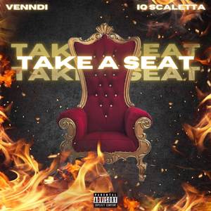 Take A Seat (Explicit)