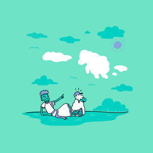Clouds