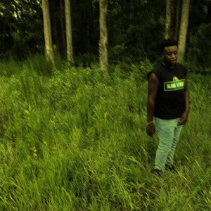 Stay Down (Explicit)