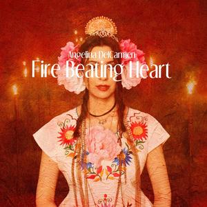 Fire Beating Heart