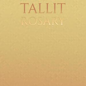 Tallit Rosary