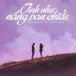 Tình Như Nắng Ban Chiều