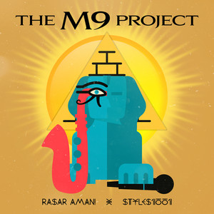 The M9 Project