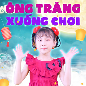 Ông Trăng Xuống Chơi