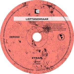 Atend (Original Mix)