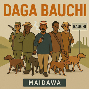 Daga Bauchi (Explicit)