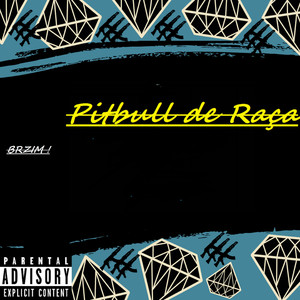 Pitbull de Raça (Explicit)