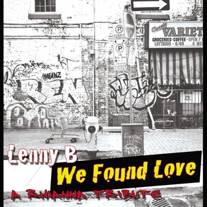 We Found Love (radio Edit)