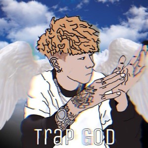 TRAP GOD