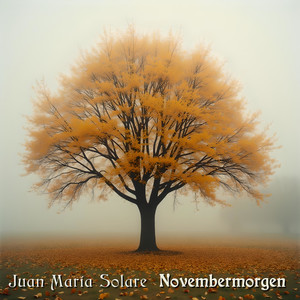 Novembermorgen