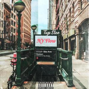 NY Flow (Explicit)