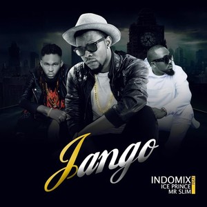 Jango (feat. Ice Prince & Mr Slim)