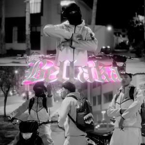 Bellaka (feat. Dimensión Anónima & Stiwar OhGeezy)