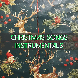 Christmas Songs Instrumentals