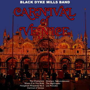 Euphonium Solo: Carnival De Venice