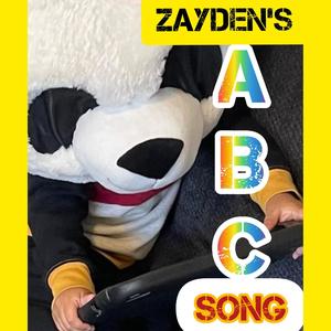 Zayden's ABC Song (feat. Taylor Toddler & Katie Bear)