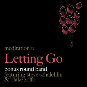 Letting Go (feat. Steve Schalchlin & Blake Zolfo) [Radio Edit]