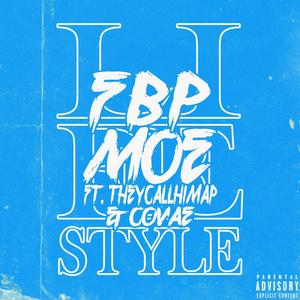 Lifestyle(feat. TheyCallHimap & Covae) (Explicit)