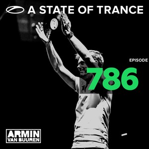 Nostalgia(ASOT 786)