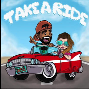 Take A Ride (feat. Poohka) [Explicit]