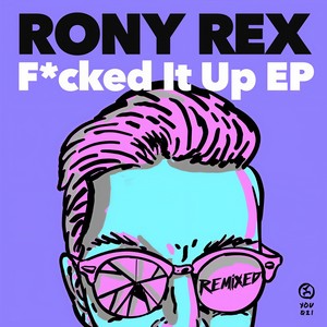 F**ked It Up (Gas Gas Remix|Explicit)
