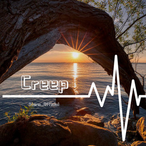 Creep - Storm_Official封面