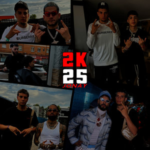 2K25