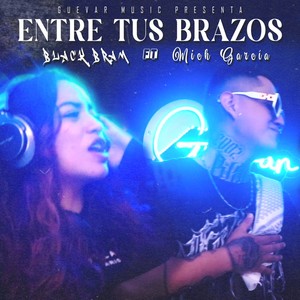 Entre tus brazos