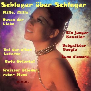 Schlager über Schlager