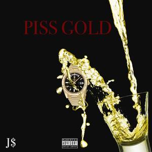 Piss Gold (Explicit)