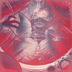 Mascarado Maneiro (Zora)