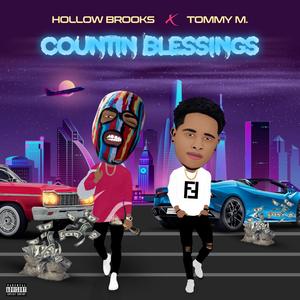 Countin' Blessings (Explicit)