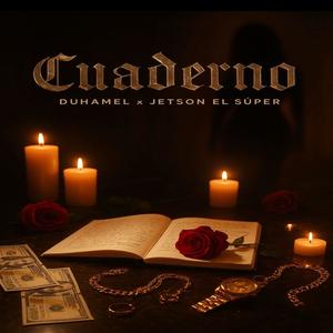 Cuaderno (feat. Jetson el super)