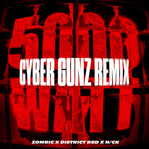 5000 WATT (Cyber Gunz Remix)