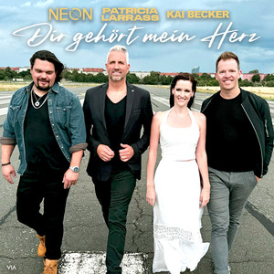 Dir gehört mein Herz