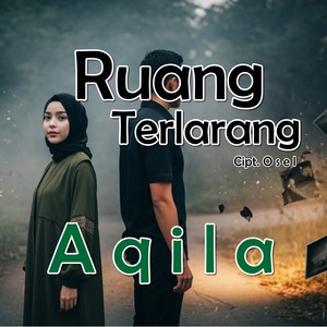 RUANG TERLARANG