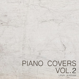 Piano Covers, Vol. 2