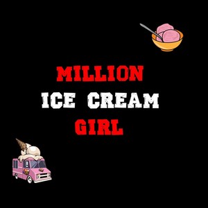 Ice Cream Girl