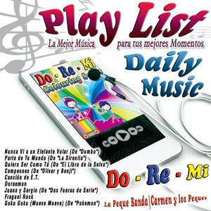 Play List - Do-Re-Mi