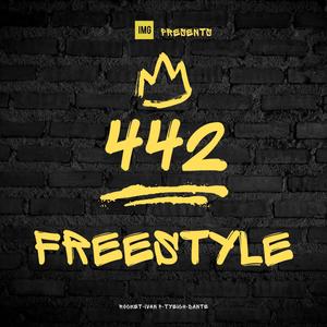 442 Freestyle (feat. Iván P., Dante Wildstyle, Rocket_2ll & Fresh Fruit) (Explicit)